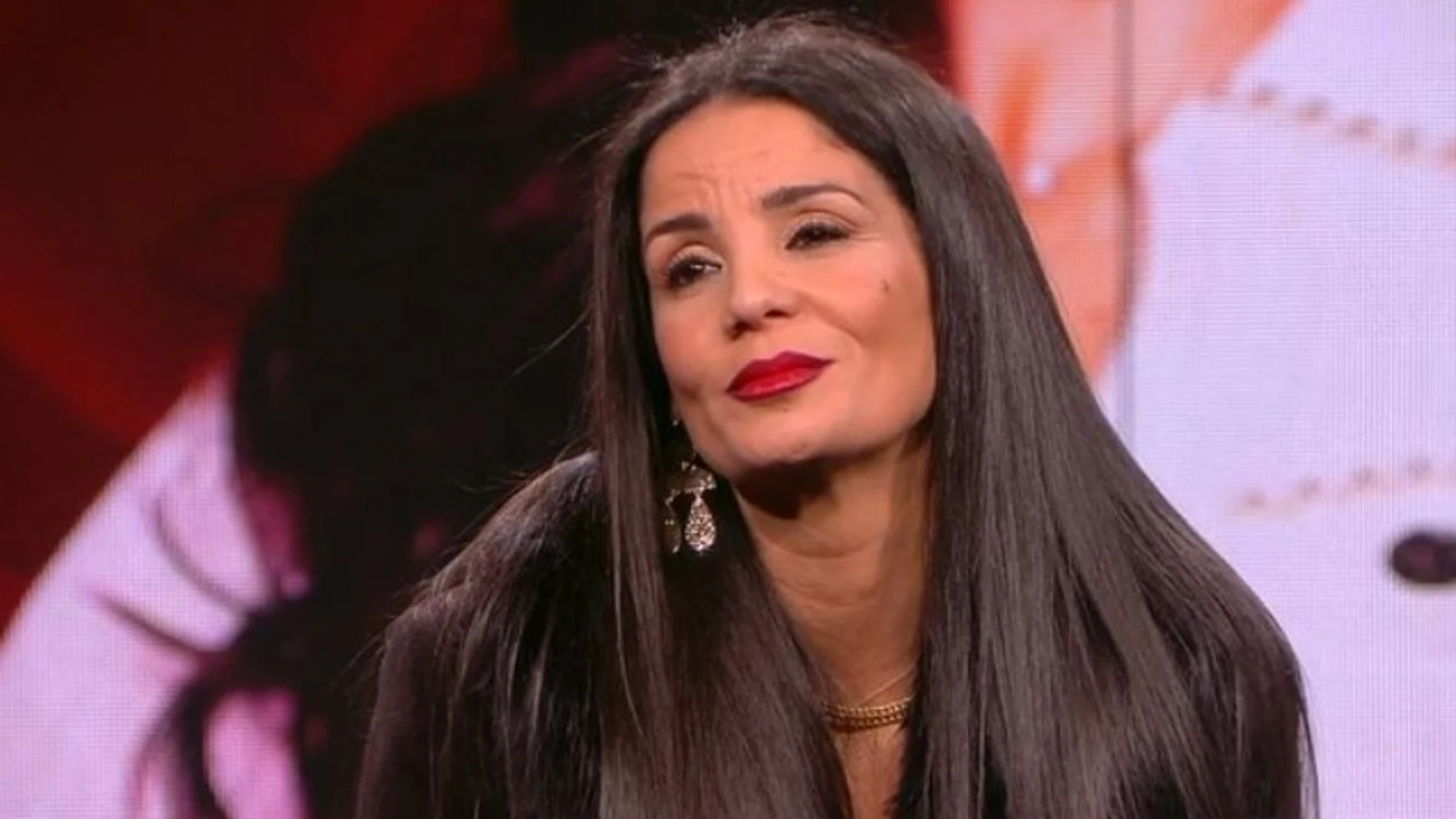 Ana Herminia deja plantados a "GH: Dúo 3"