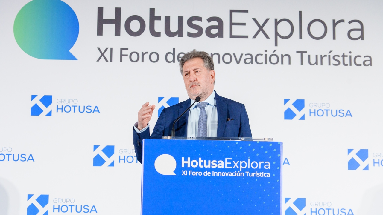 Grupo Hotusa amortiza anticipadamente la totalidad del préstamo concedido por la SEPI