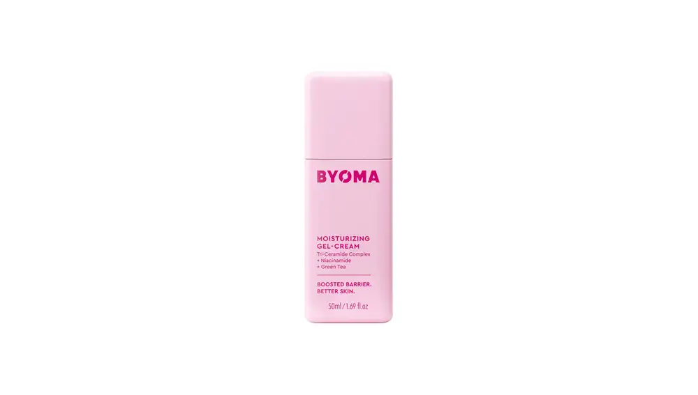 Gel-crema hidratante