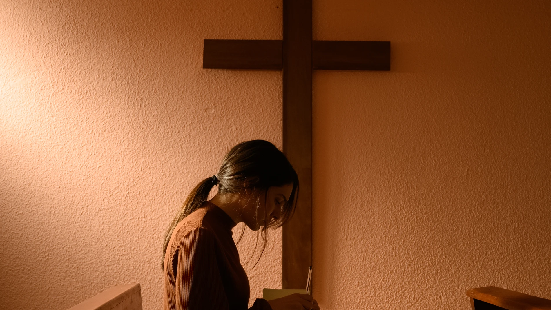 Imagen de "El minuto heroico: yo dejé el Opus Dei"