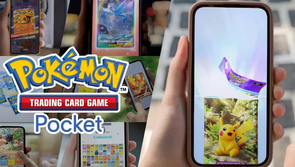 Pokémon Trading Card Game