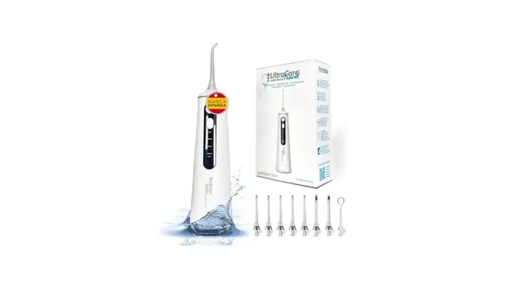 Irrigador Aquapik