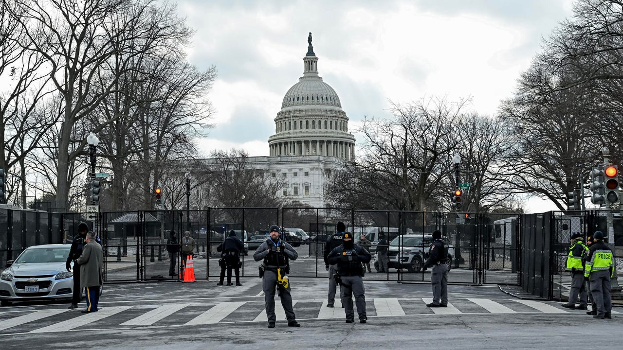 La falta de acuerdo en el Congreso activa un cierre parcial del Gobierno Federal en EEUU