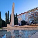 La explanada de la avenida de Aragón de Valencia se dedicará a las víctimas de la dana