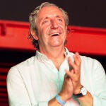 Josep Pedrerol en una imagen de archivo