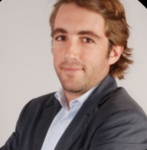Borja Moreno Oriol