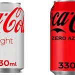 La verdadera diferencia entre Coca-Cola Light y Coca-Cola Zero