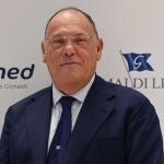 Ettore Morace, CEO de