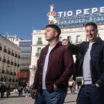 Gonzalo y Alex, creadores de Planes Brutales