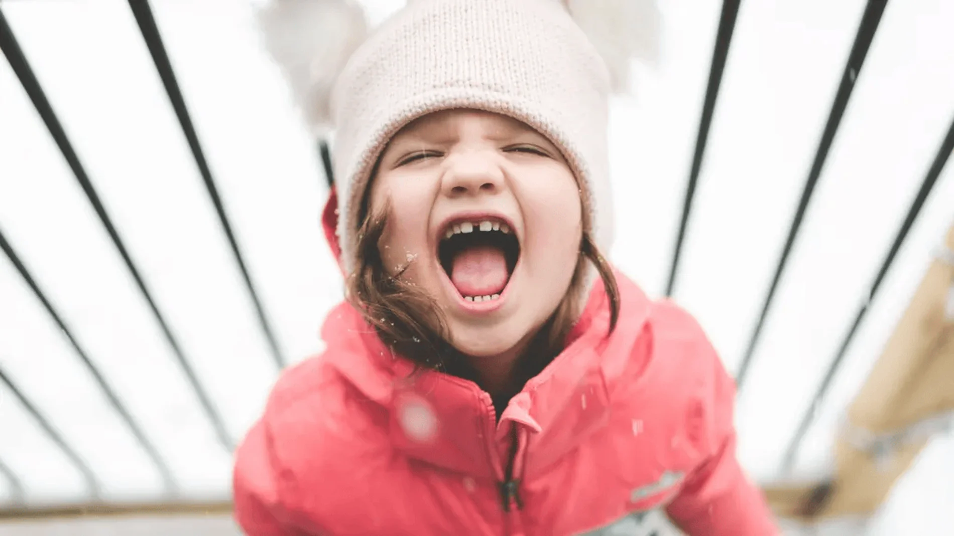 ¿Qué hacer si mi hijo dice palabrotas? Una psicóloga de referencia tiene la solución
