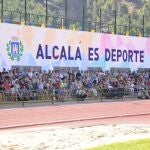 Ciudad Deportiva de Alcalá de Henares