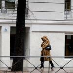MADRID.-La Comunidad desactiva la alerta por frío ante el aumento de temperaturas mínimas para los próximos días