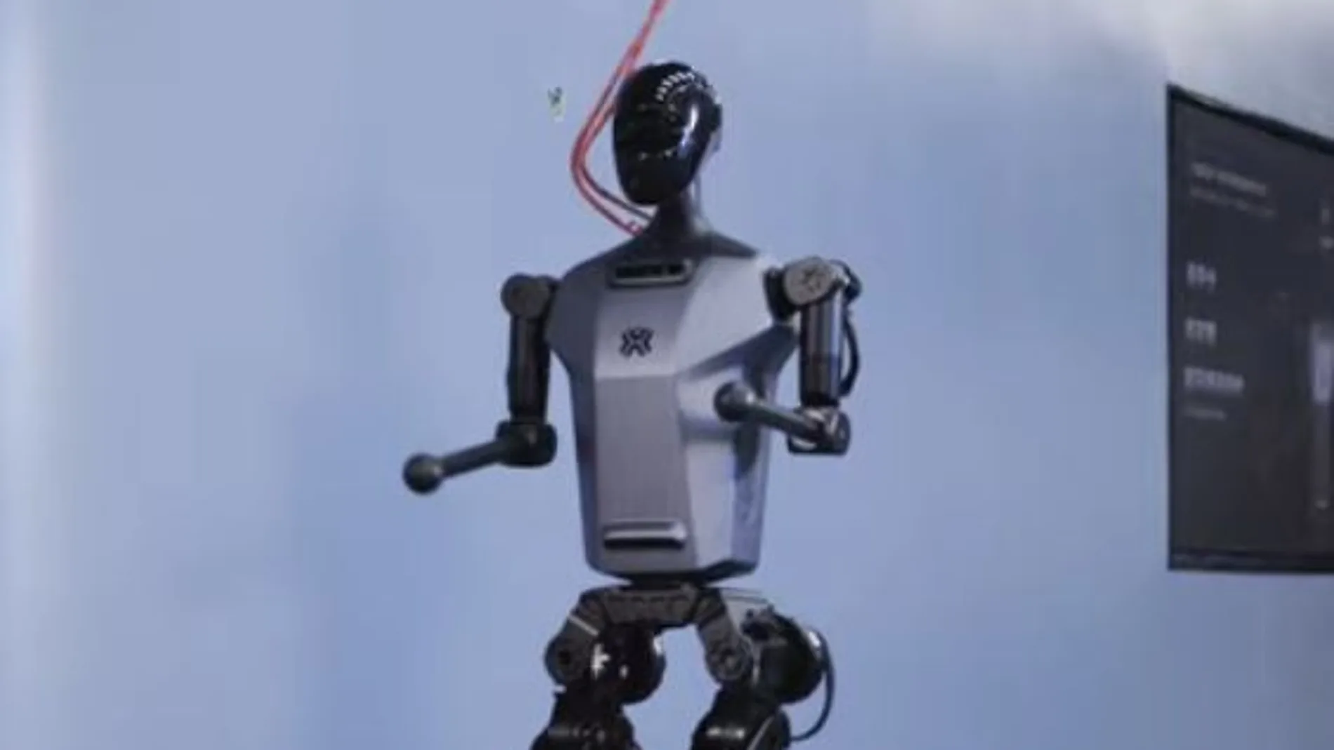 Robot