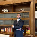 Nacho Pérez Valero