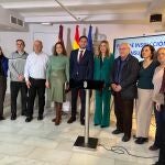 Presentación del Plan de Inspección de Consumo para 2025
