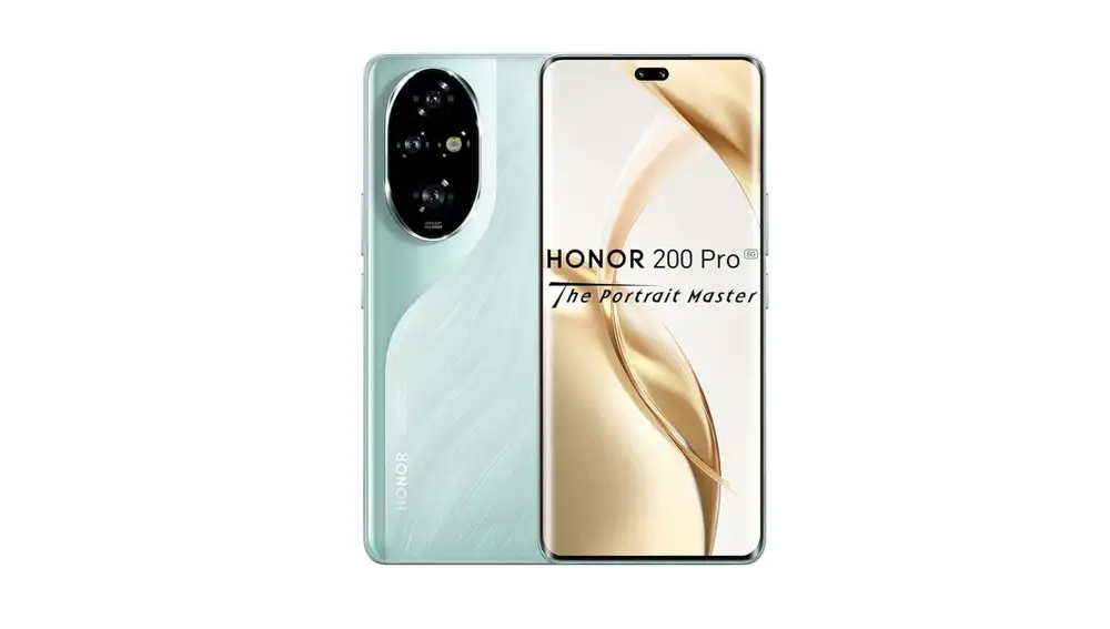HONOR 200 Pro
