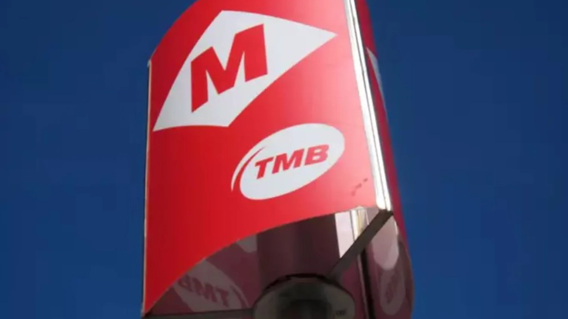 Existe malestar entre los trabajadores del Metro de Barcelona