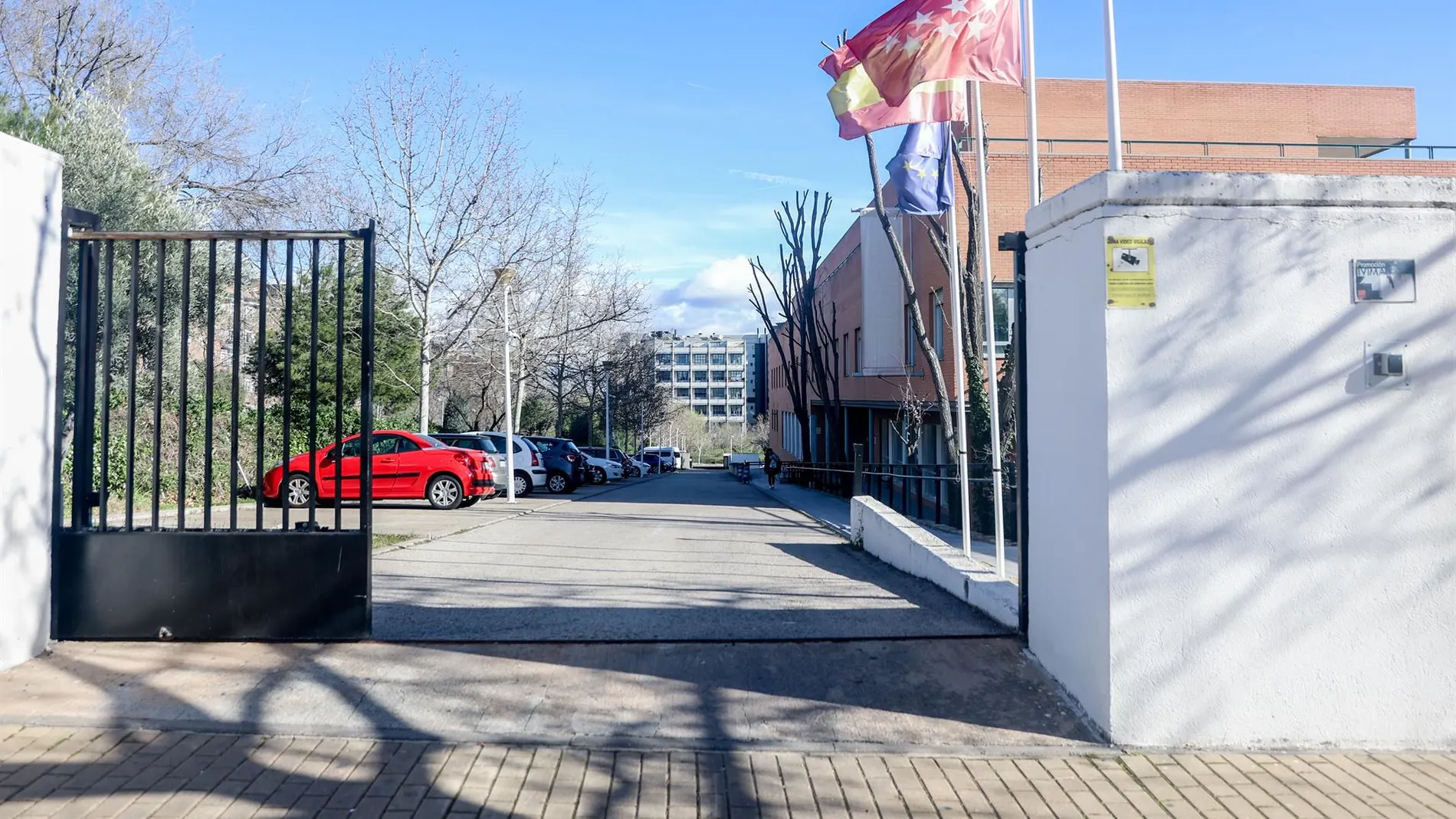 Descienden por primera vez en diez años las plazas en residencias de mayores hasta las 395.065