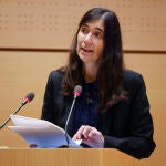 La directora científica del Centro Nacional de Investigaciones Oncológicas (CNIO), María Blasco
