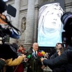 El obispo Aurelio García pregonará la Semana Santa de Valladolid