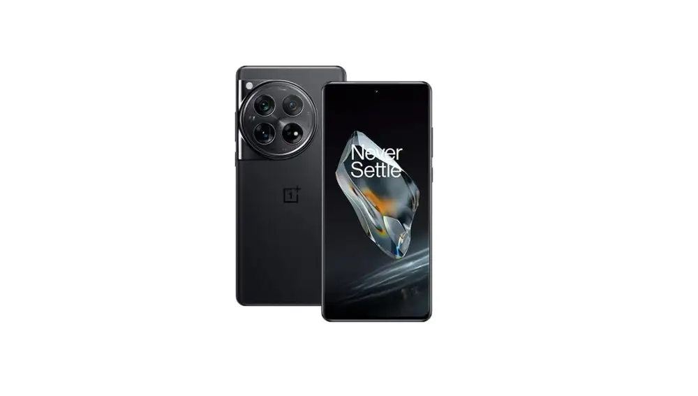OnePlus 12
