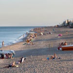 Manilva es el último pueblo de la provincia de Málaga, limita con Cádiz y cuenta con extensas playas, además de campos de golf