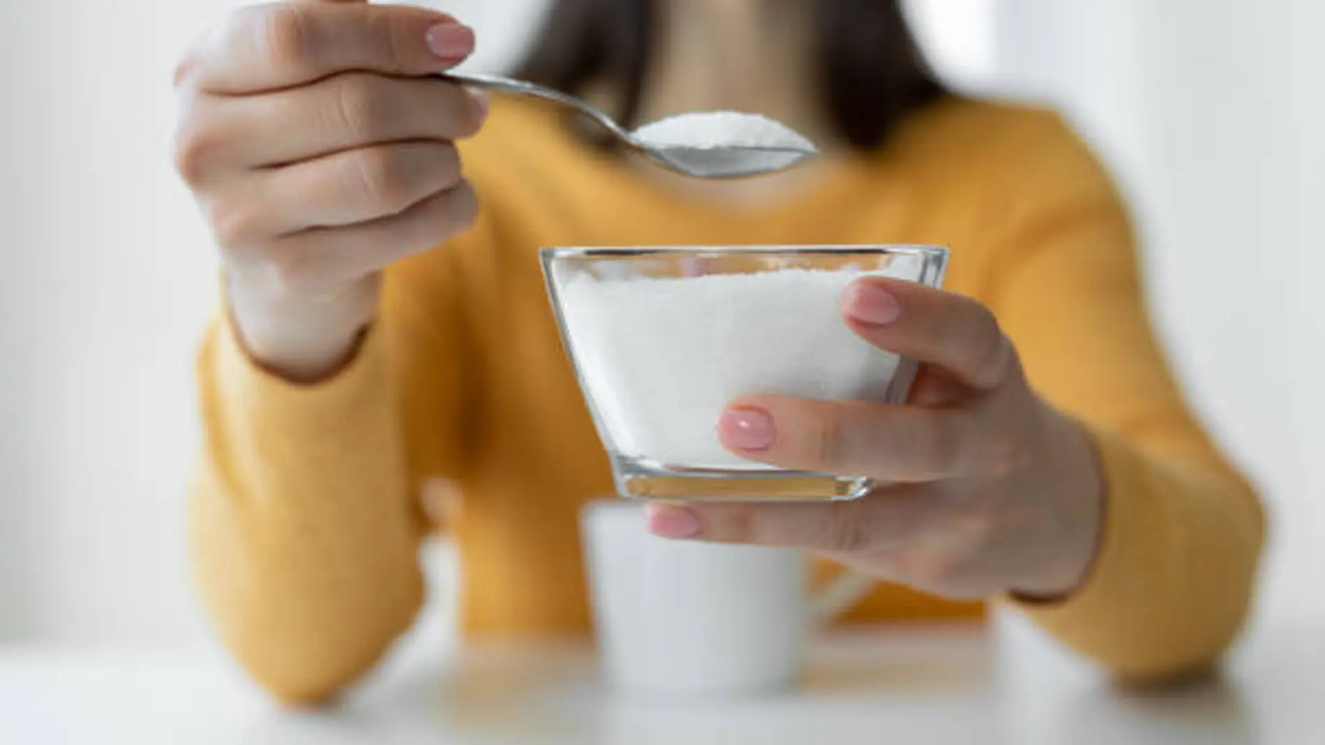 Esto sucede en tu cuerpo si no comes azúcar durante dos meses
