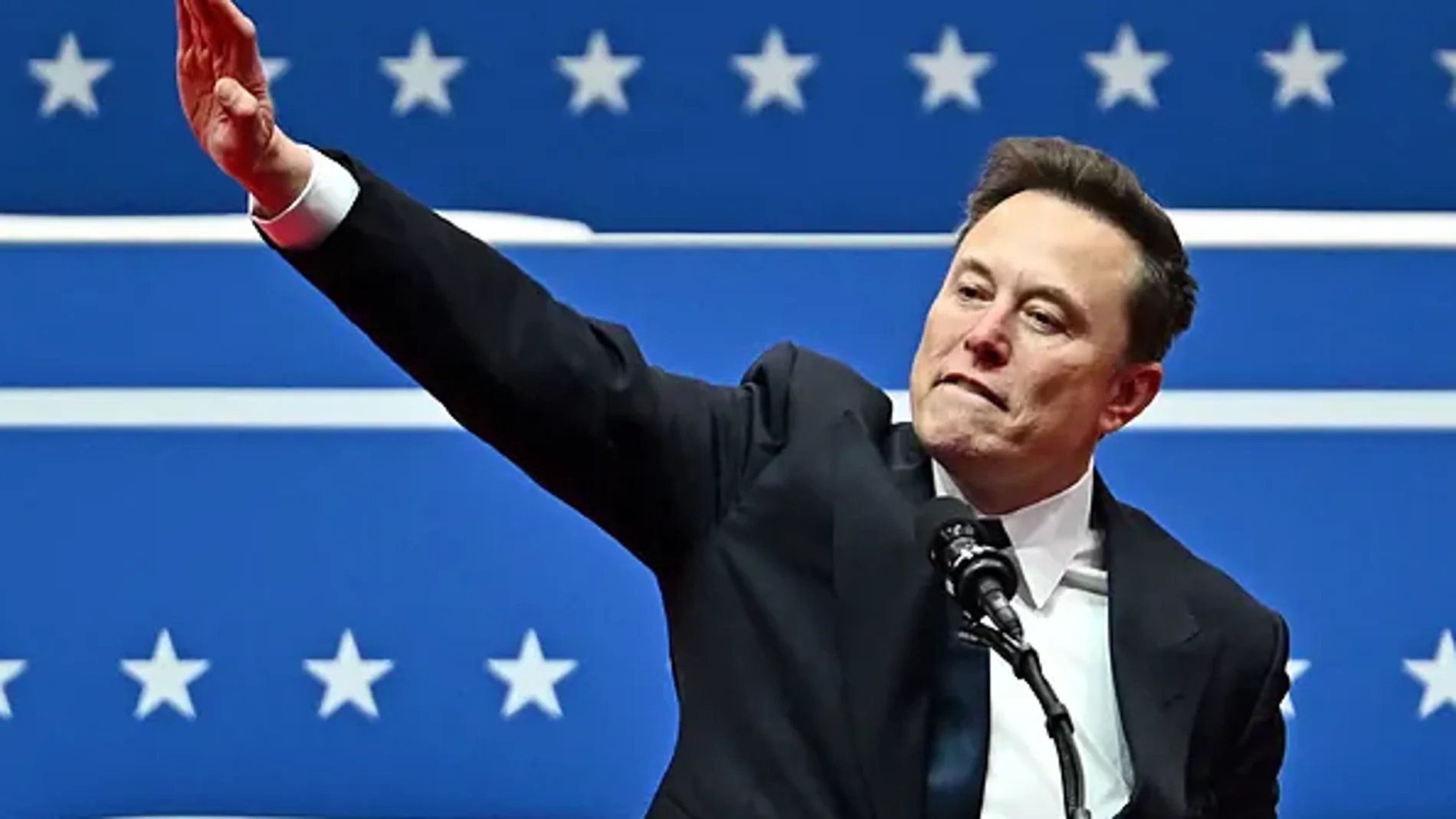 Elon Musk planea entrar en política con su propia formación: el Partido América