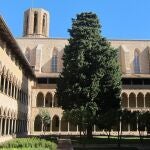 Las 3 monjas clarisas del monasterio de Pedralbes de Barcelona piden el traslado a Vilobí (Girona)