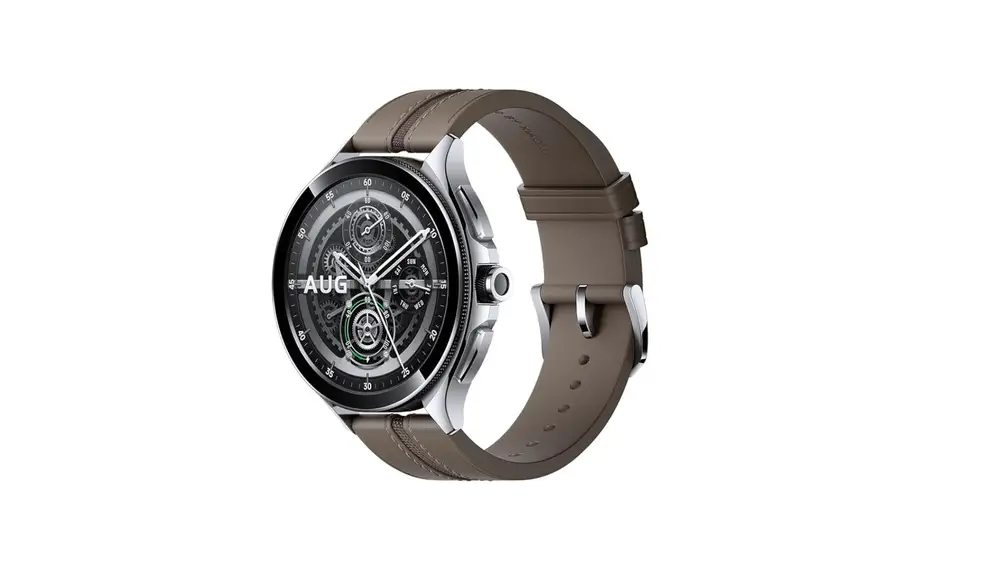 Xiaomi Watch 2 Pro