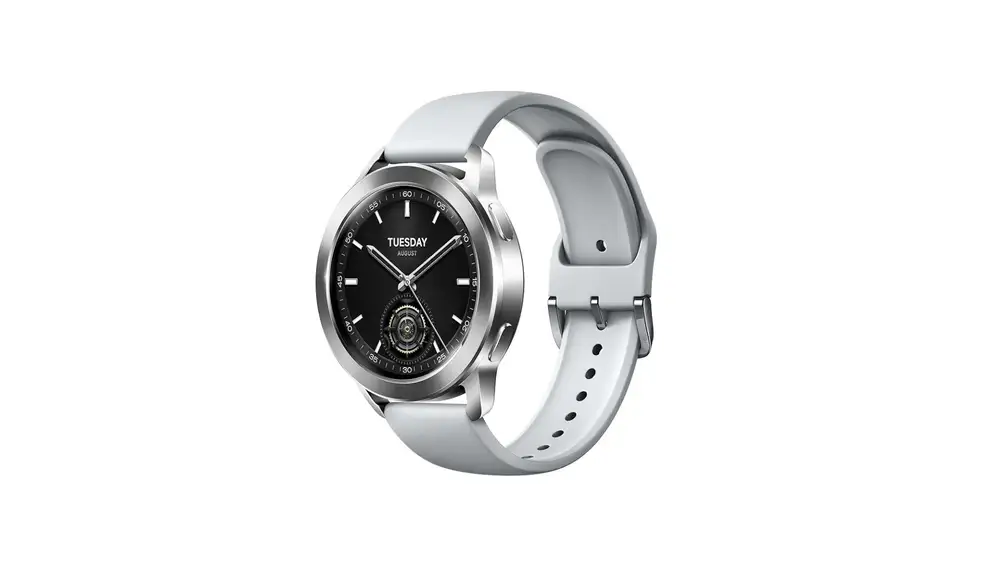Xiaomi Watch S3