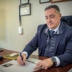 Sergio García Núñez, abogado concursal de Legal SVL.