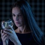 El dorado regreso de Demi Moore
