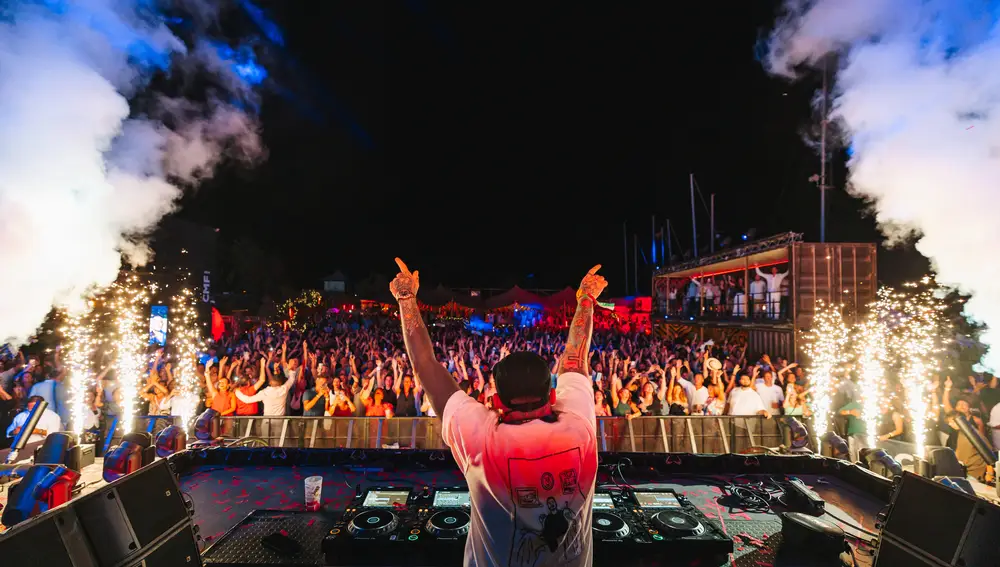 Concert Music Festival