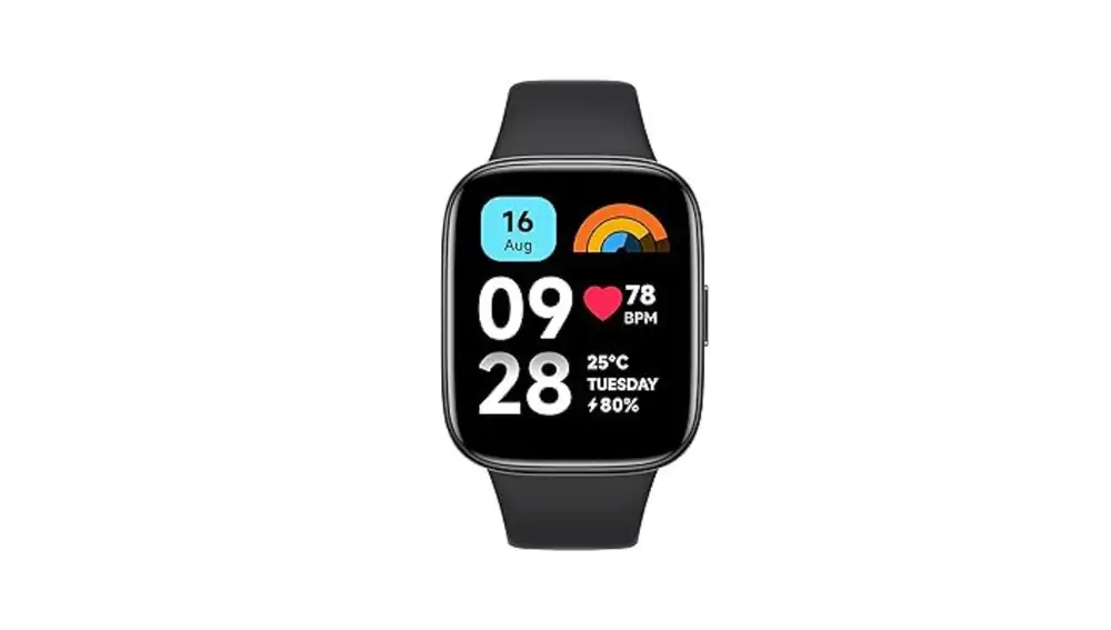 Redmi Watch 3 Active