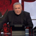 Ferreras carga contra el juez del caso Mouliaá