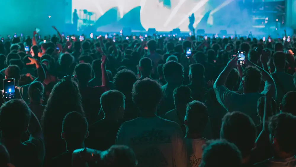 Concert Music Festival