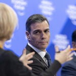 World Economic Forum annual meeting in Davos
