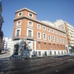 MADRID.-El Ayuntamiento comenzará en el primer trimestre los trabajos en Prado 30, donde irá un centro de salud y otro cultural