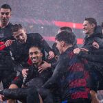 Benfica - FC Barcelona hoy: horario y dónde ver online TV, Champions League 2025