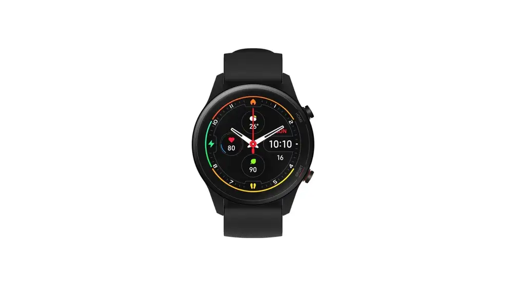 Xiaomi Mi Watch
