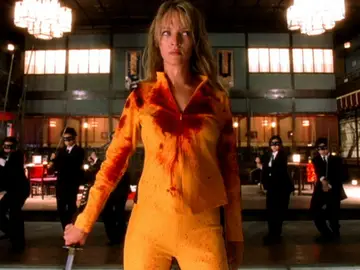 "Kill Bill" se une al elenco de "Dexter: Resurección" "Kill Bill" se une al elenco de "Dexter: Resurección"
