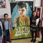 El Ayuntamiento de Salamanca presenta el programa contra el acoso escolar