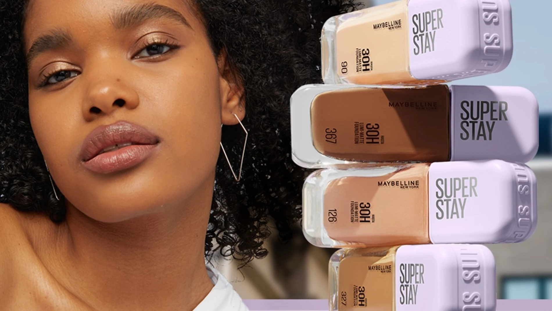 La base de Maybelline que se ha hecho viral: piel perfecta todo el día por menos de lo que imaginas