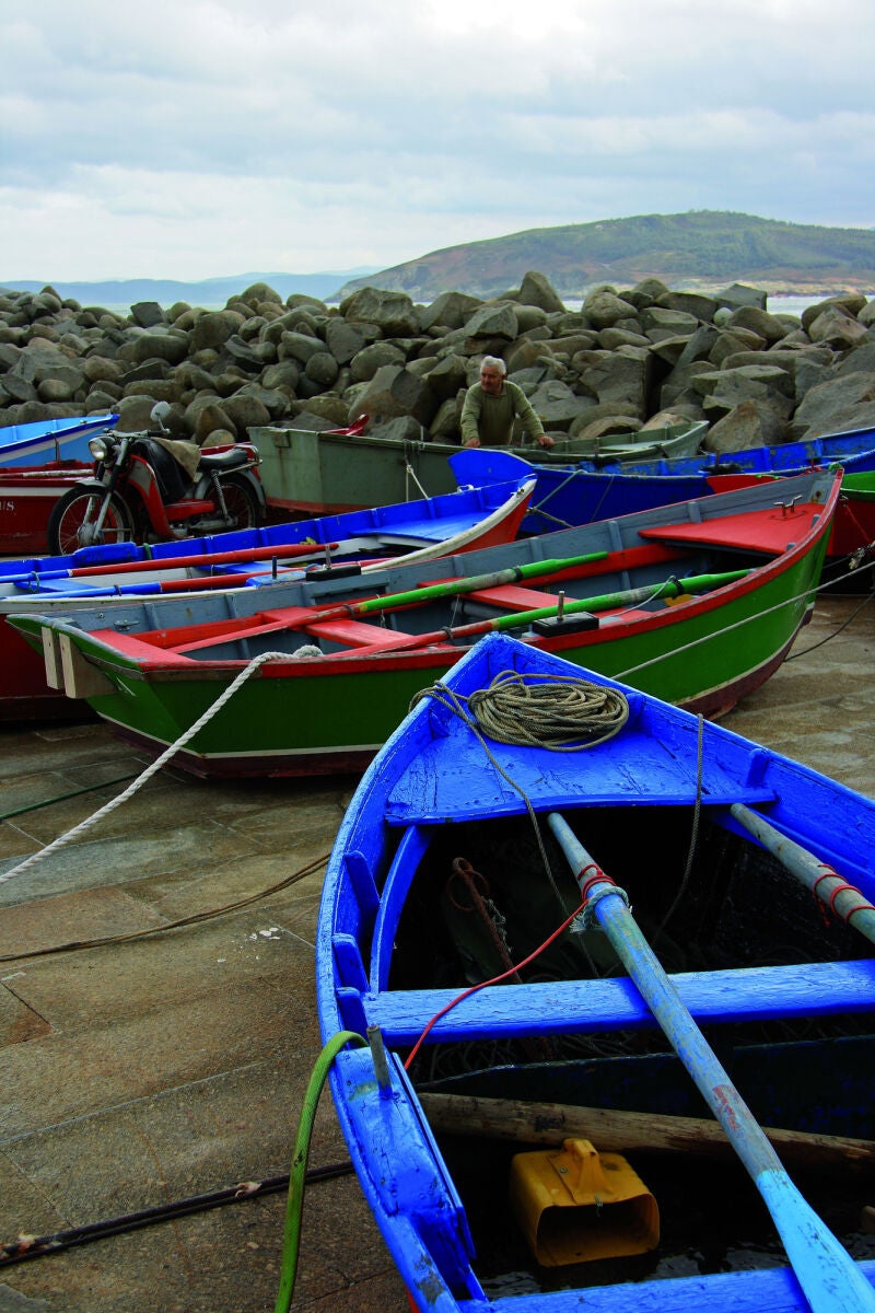 O Porto de Bares