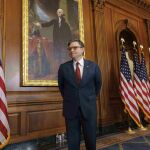 EEUU.- El Congreso de EEUU aprueba una ley para detener a migrantes indocumentados que comentan delitos no violentos