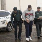 El profesor detenido en O Valadouro (Lugo) por agresión sexual a dos mujeres pasa a disposición judicial