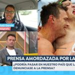 El aeropuerto, foco de filtraciones para los paparazzi: "Comisiones de hasta el 30%"