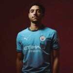 Fútbol.- El atacante egipcio Omar Marmoush firma por el Manchester City hasta 2029
