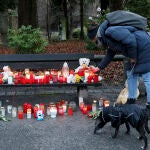 Germany Stabbing